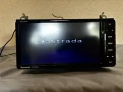 YNG　パナソニックナビ　CN-RA04WD Amazon | パナソニック(Panasonic) カーナビ ストラーダ CN