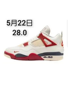 2026年最新】Nigel Sylvester Jordan 4の人気アイテム - メルカリ