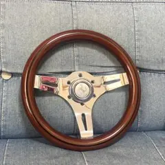 2026年最新】ウッドステアリング 小径の人気アイテム - メルカリ