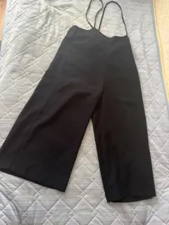 GU パンツ　オーバーオールのサムネイル