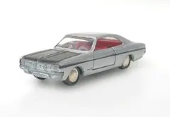 Schuco Opel Commodore GS　1/66