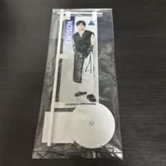 日プ 照井康祐 KOSUKE K賞 卓上のぼり KO1KEYZ 新世界 - メルカリ