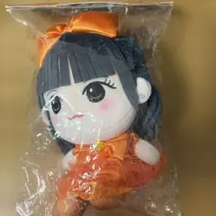 鎮西寿々歌　ちびぬいver.2 新品未開封