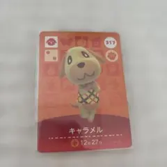 2025年最新】amiiboカード キャラメルの人気アイテム - メルカリ