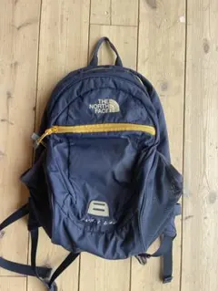THE NORTH FACE バックパック　スモールデイ
