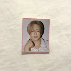 &TEAM FUMA きゅん福きゅん幸 ステッカー