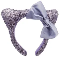 USJ ユニバ　スパンコールキティカチューシャ