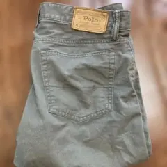 POLO RALPH LAUREN W31