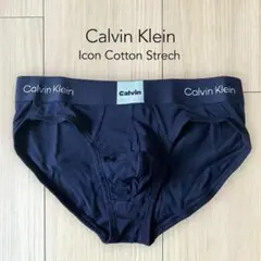 カルバンクライン ヒップブリーフ S メンズ下着 Calvin Klein