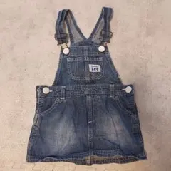 Buddy Lee デニムオーバーオール 100cm
