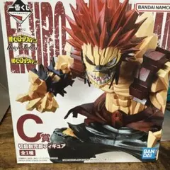 一番くじ僕のヒーローアカデミアbright future
