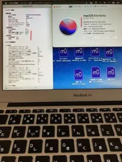 MacBook Air 11 2015