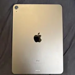 iPad Air (第4世代) スペースグレー 本体