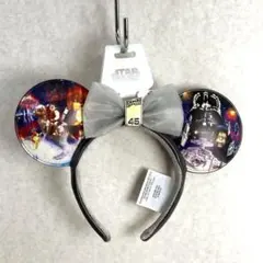 フロリダディズニー ミレニアムファルコン スターウォーズ