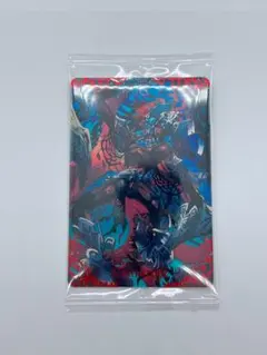 【カマソッソ】Fate/Grand Order ウエハース14　シークレット