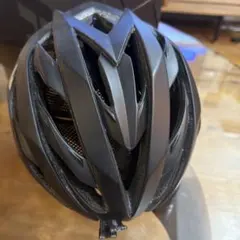OGK Kabuto 自転車用ヘルメット マットブラック