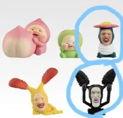 こびとづかん一番くじ