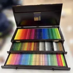 ホルベイン ソフトパステル S969 250色 全色セット 09969木製ケース