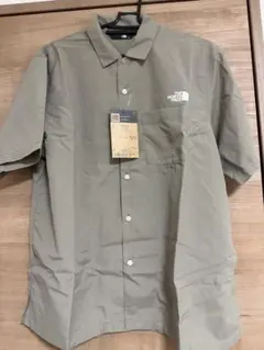 ノースフェイス カルカシャツ　NR22505Rのサムネイル