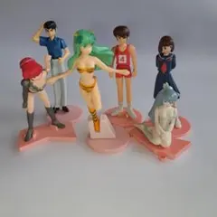 2025年最新】ラムちゃん フィギュアの人気アイテム - メルカリ