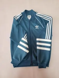 2026年最新】中国 adidas トラックジャケットの人気アイテム - メルカリ