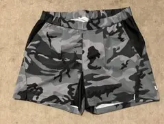 LUC+ ランニングショーツ（メンズM)