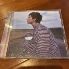 Superfly 0 CD レンタル落ち