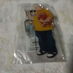 SAKAMOTO DAYS スタンド付きビッグアクリルプレート