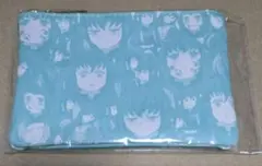 鬼滅の刃 ゆる顔ポーチ 冨岡義勇 - メルカリ