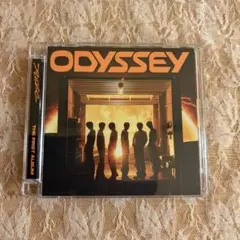 RIIZE ODYSSEY アルバム CD 未再生