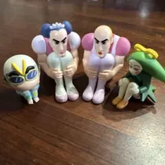 クレヨンしんちゃん まちぼうけ6