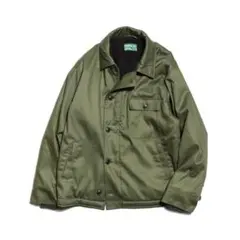 新品 BROWN by 2-tacs 24AW Deck jkt ジャケットのサムネイル
