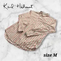 2026年最新】Karl Helmut メンズ 長袖シャツの人気アイテム - メルカリ