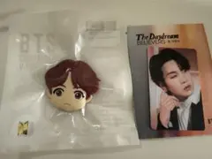 BTS TinyTAN スマホグリップ SUGA ユンギ トレカ セット