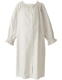 ワコールマタニティ授乳あき付きパジャマ