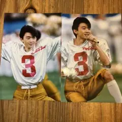 2026年最新】内海光司 写真集の人気アイテム - メルカリ