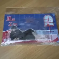 新品・未使用・未開封 SnowMan RAYS 佐久間大介 アクリルスタンド