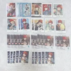 天城一彩 あんスタ 紙類