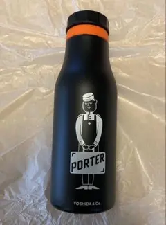 新品】Starbucks PORTER ステンレスボトル ブラック 473ml - メルカリ