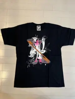 BUCK-TICK Tシャツ Lサイズ バクチク バンド 櫻井敦司 - メルカリ