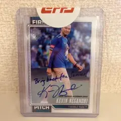 10枚限定】topps J 2024 朴一圭 パクイルギュ 直筆サインカード - メルカリ