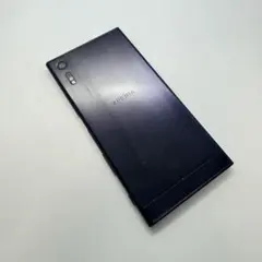 【SIMフリー】 Xperia XZ SOV34 本体 動作確認済み