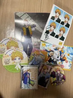 A3 皇天馬 セット - メルカリ