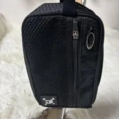 OAKLEY シューズボックス付 ゴルフバッグ オークリー ボストンバッグ