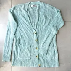 Abercrombie & Fitch カーディガン S