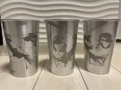 千葉ロッテマリーンズ　タンブラー3点セット