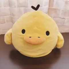 リラックマ 黄色いトリ 大きめ - メルカリ