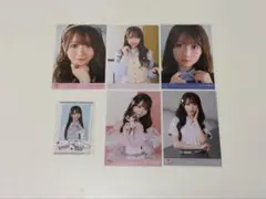 大谷映美里 まとめ売り 生写真 封入 フォトカード シナモン