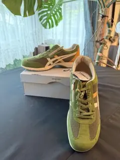 ASICS アシックス フィットネスウォーキングシューズ ハダシウォーカープラスのサムネイル
