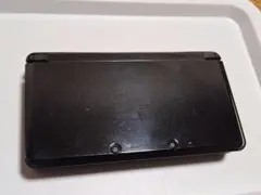 3DS本体のみ完全ジャンク部品取りリペア専用❗使用不可状態❌です